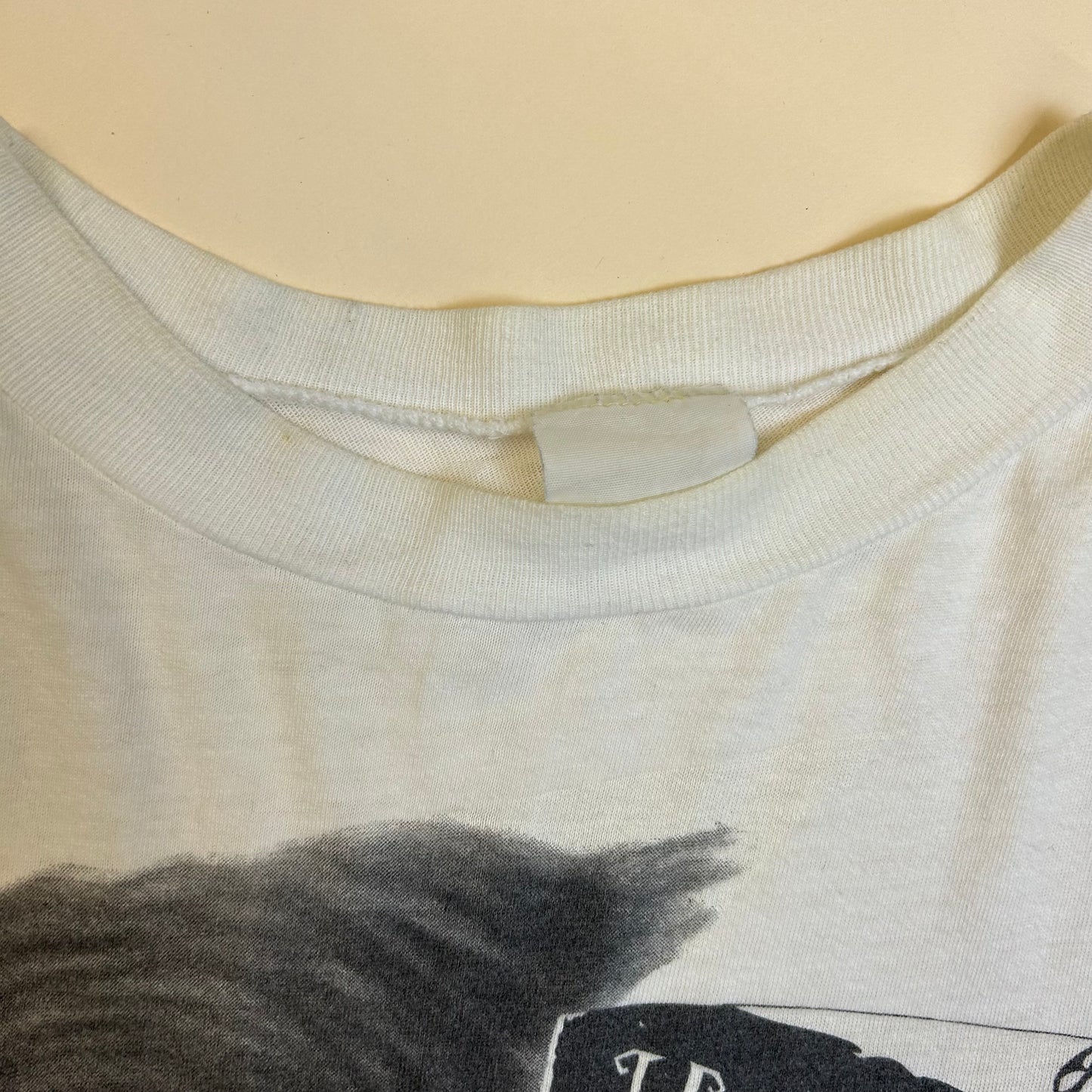 1988 Prince T Shirt XL