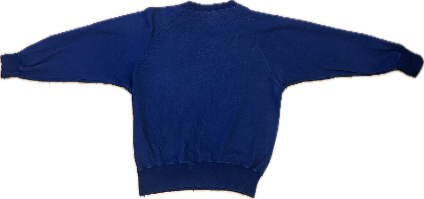 Led Zeppelin c.1970s Sweatshirt. Size Medium.
