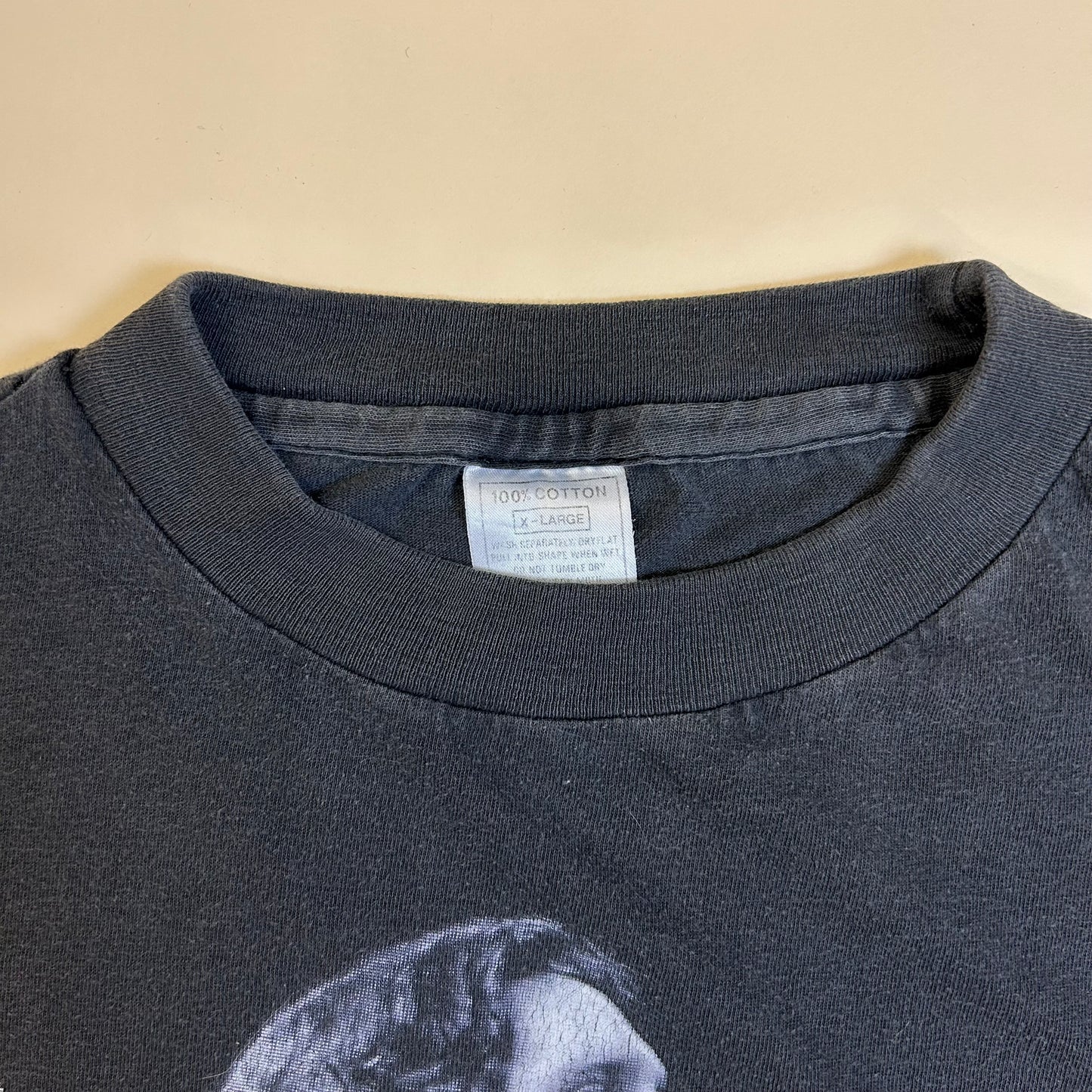 1990s The Doors T Shirt XL
