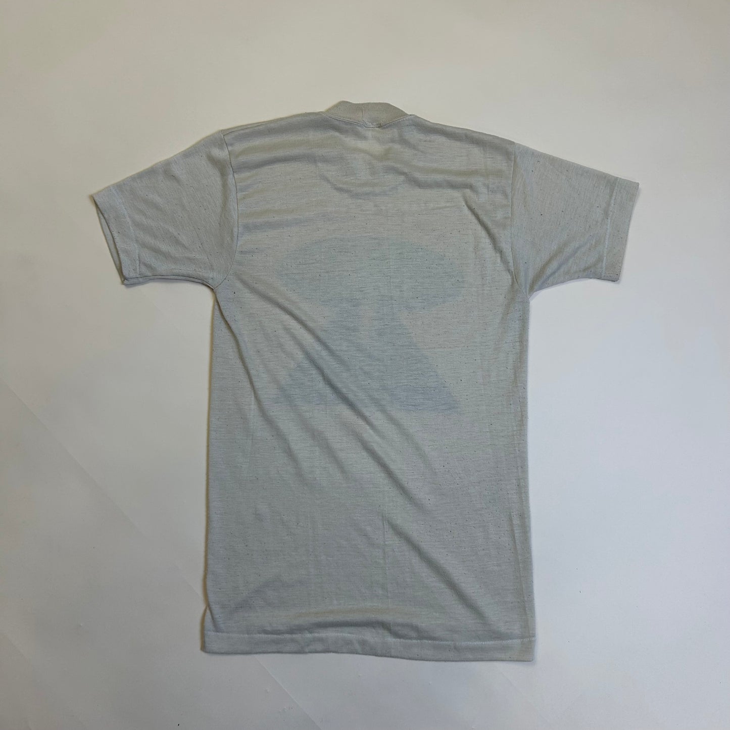 1977 Close Encounters of the Third Kind Movie T Shirt S