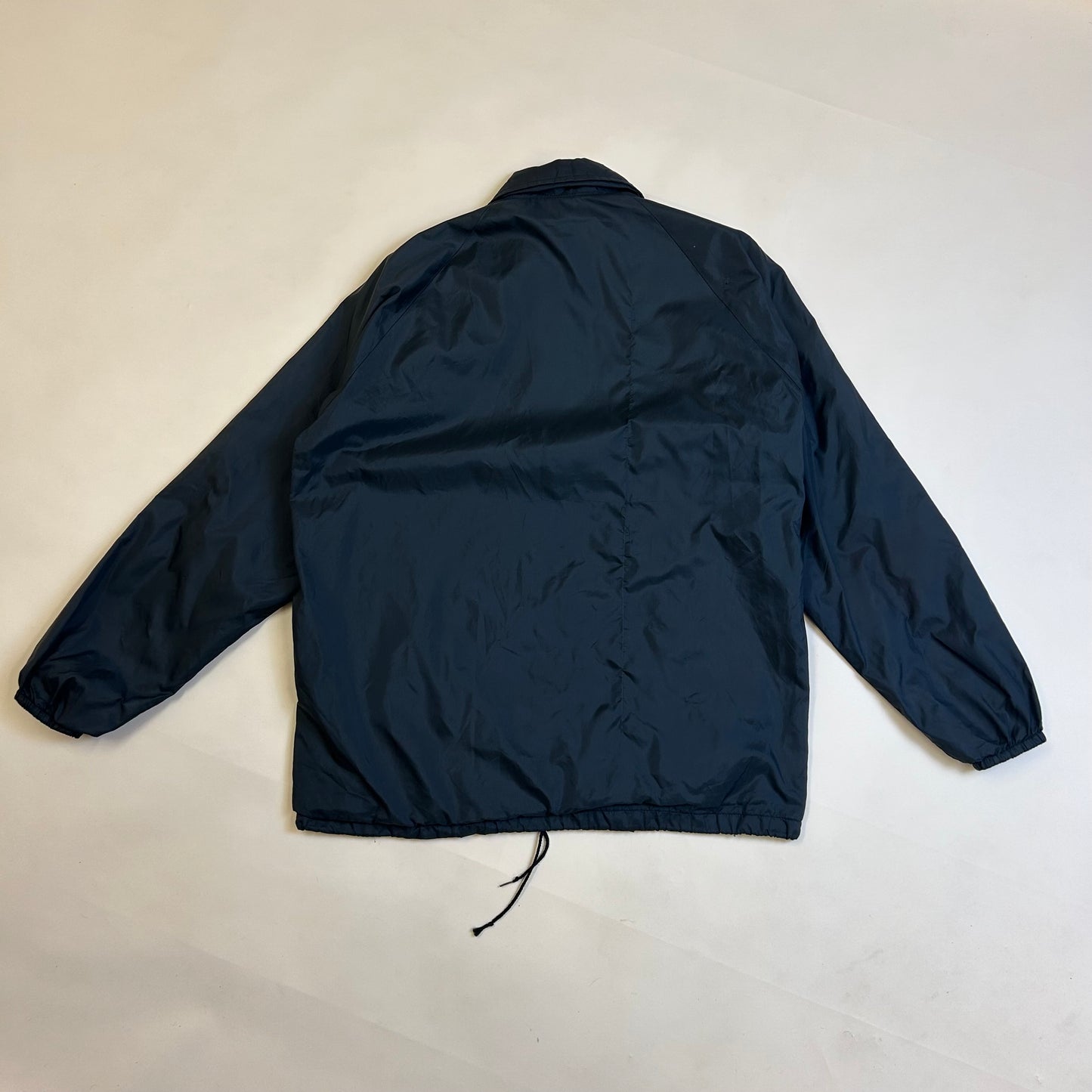 Late 1960s-Early 1970s Champion ‘Waldo’ Coach Jacket L