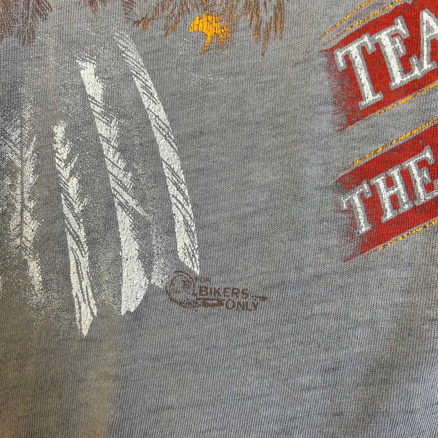 1986 Harley Davidson Cape Cod Pocket T Shirt M
