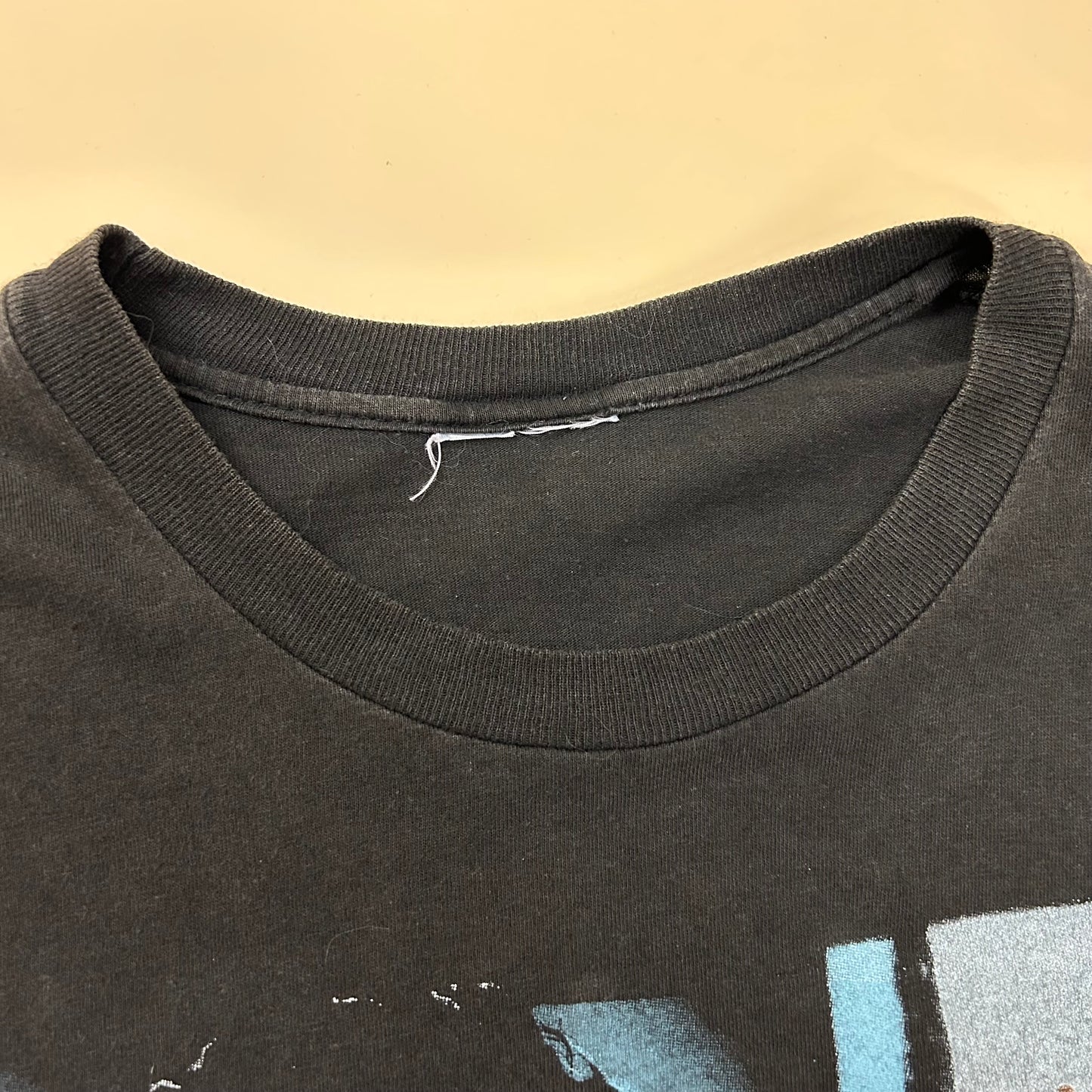 Cher 1990 ‘Heart of Stone’ T Shirt M