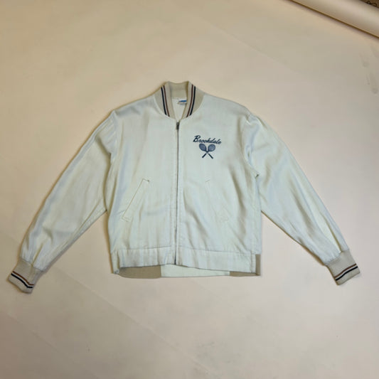 Early 1970s Champion Tennis Jacket.