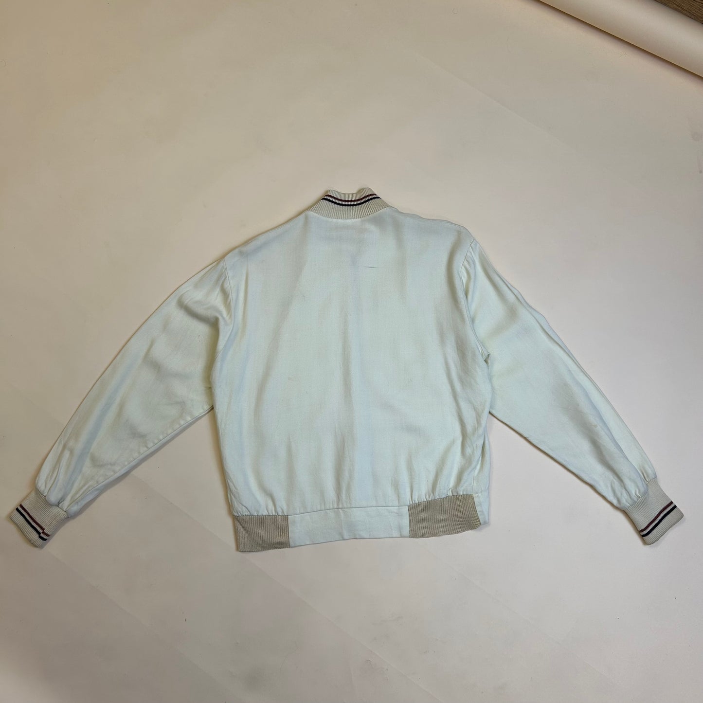 Early 1970s Champion Tennis Jacket.