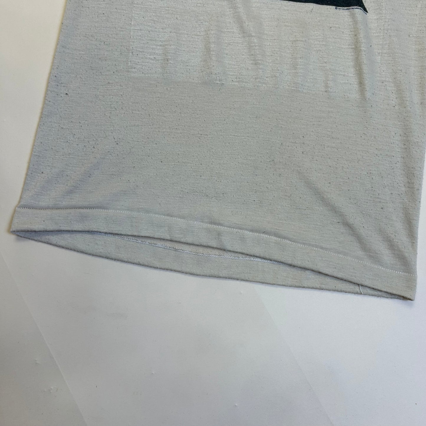 1977 Close Encounters of the Third Kind Movie T Shirt S