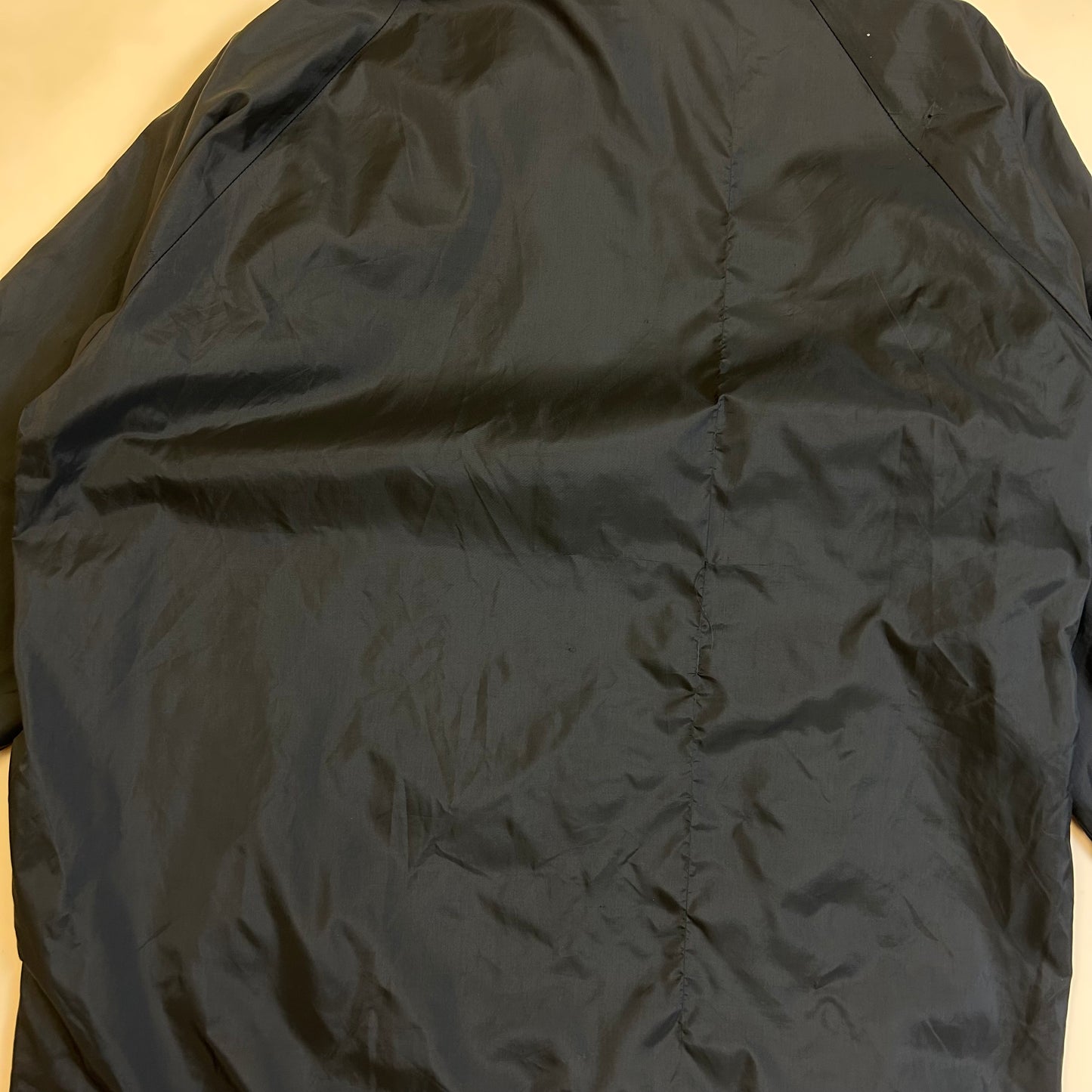 Late 1960s-Early 1970s Champion ‘Waldo’ Coach Jacket L