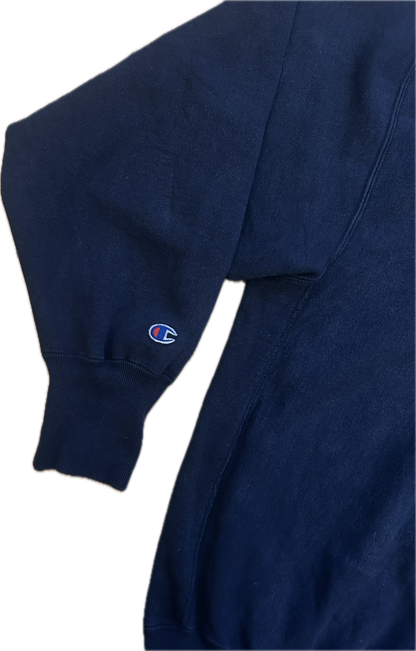 1990s Champion Reverse Weave ‘Catalina’ Sweatshirt. Made in USA. Size XL.