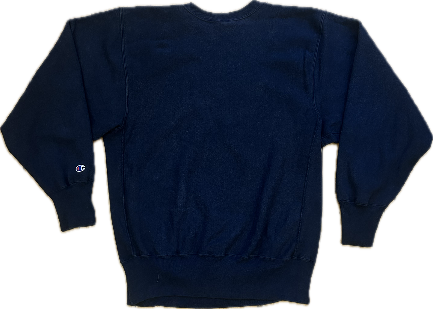 1990s Champion Reverse Weave ‘Catalina’ Sweatshirt. Made in USA. Size XL.